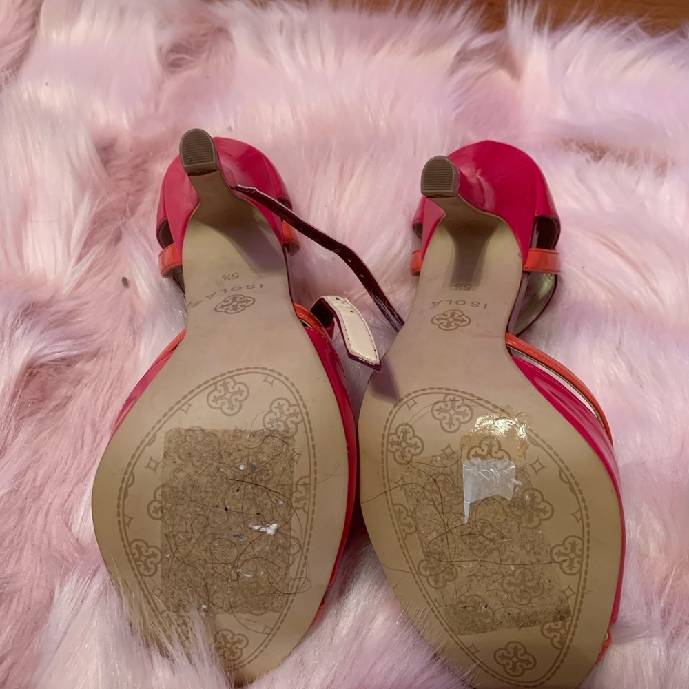 Heel